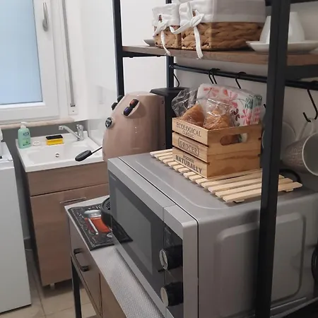Efebo Penzion
